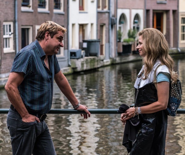 Ontdek hoe Frank Lammers uitgroeide tot meedogenloze drugsbaron in Ferry