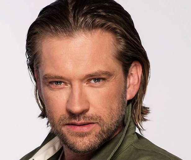 Heeft Ferri Somogyi een nieuwe vriendin?