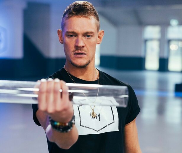 Ferry Doedens in nieuw seizoen De Alleskunner VIPS