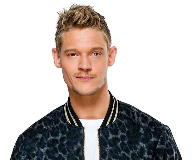 Ferry Doedens kruipt weer in de rol van Lucas Sanders voor jubileum GTST