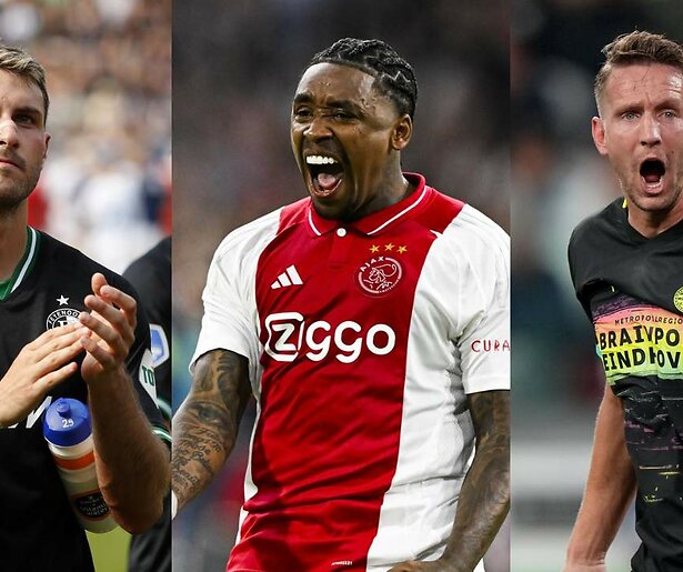 Geen Ziggo-abonnee? Zo kijk je toch gratis naar de Champions League en Europa League