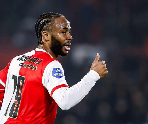 Veel Eredivisie-toppers zijn dit weekend gewoon gratis te zien bij ESPN