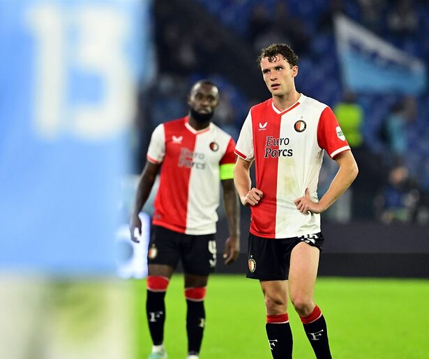 Feyenoord hoopt nu tegen Atlético Madrid wel te scoren in strijd om Champions League