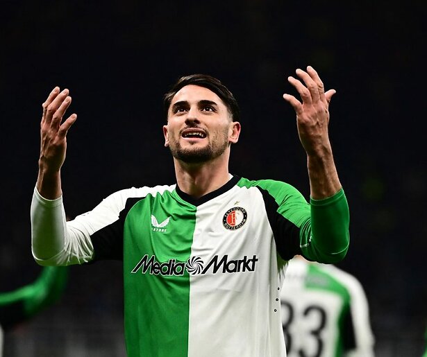 Kan Feyenoord de Italiaanse critici de mond snoeren in Champions League-clash?