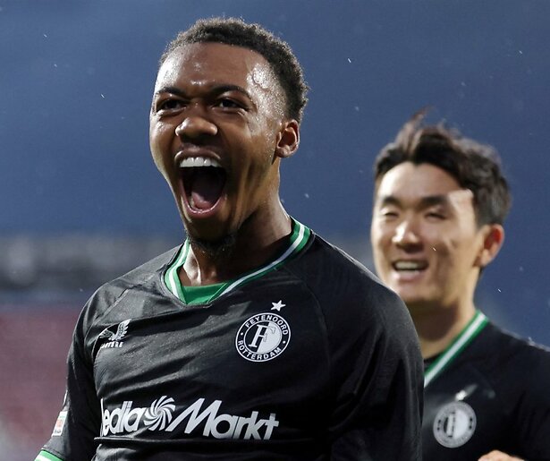 Feyenoord hoopt op revanche tegen Benfica in strijd om de Champions League