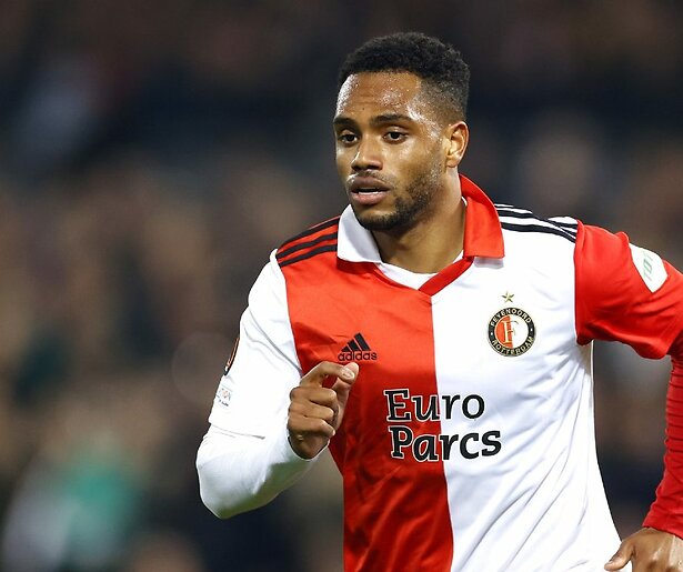Feyenoord strijdt nog eenmaal tegen Lazio Roma in de Europa League