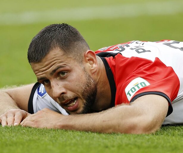 Sparta Rotterdam en Feyenoord staan weer lijnrecht tegenover elkaar in strijd om Eredivisie