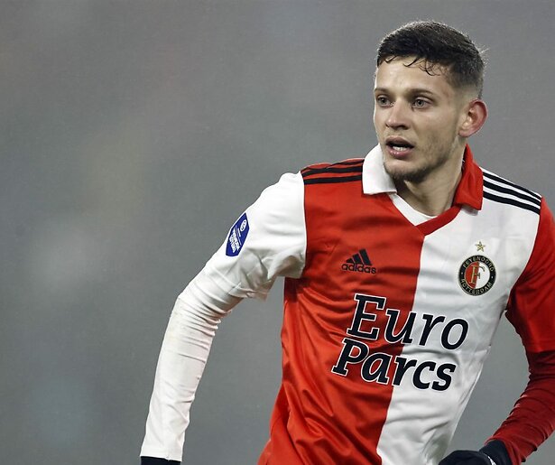 Kraker in De Kuip: Feyenoord neemt het op tegen PSV
