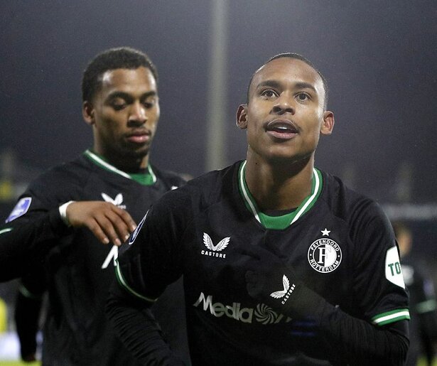 Feyenoord en PSV hebben weinig te vrezen in de tweede speelronde van de TOTO KNVB-beker LIVE