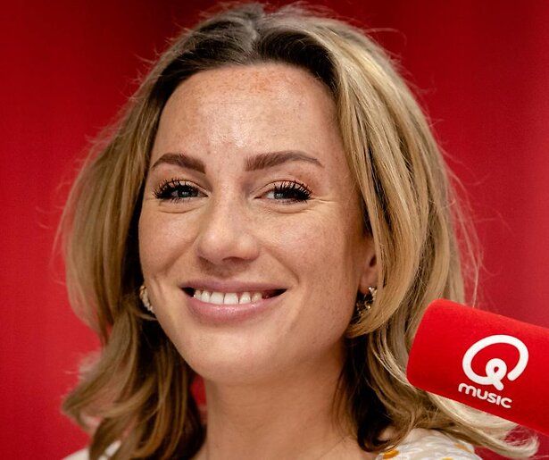 Fien Vermeulen aan de slag als presentatrice bij Shownieuws