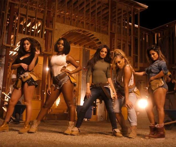 Meidengroep Fifth Harmony last pauze in voor solocarrières