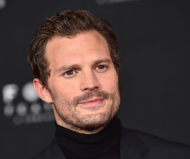 Dakota Johnson en Jamie Dornan gaan op huwelijksreis in Fifty Shades Freed