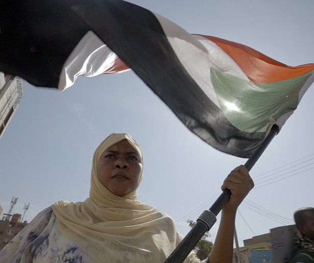 Dictatorschap vanuit gevangenschap in Fight or Flight