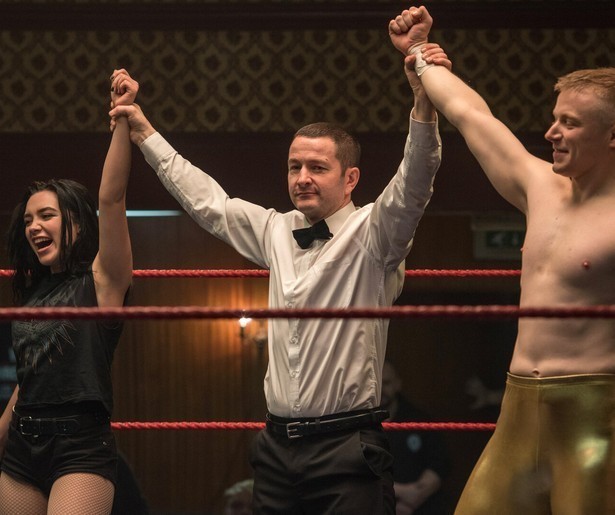 Florence Pugh wil worstelen in  Fighting with My Family