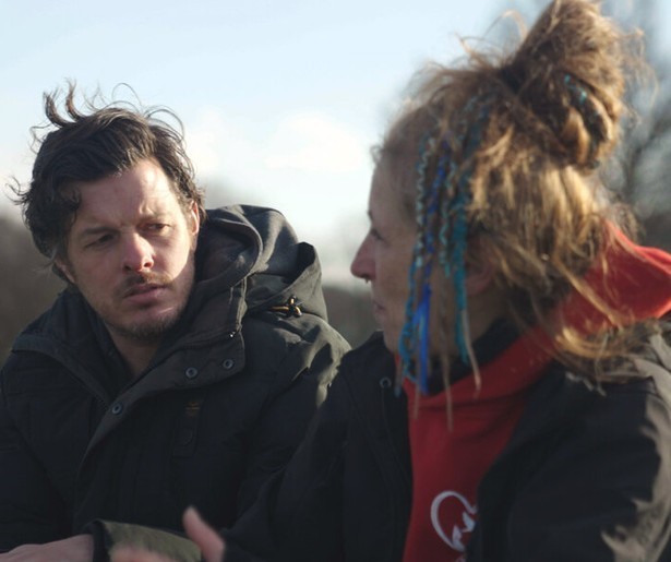 Filemon Wesselink praat weer met complotdenkers