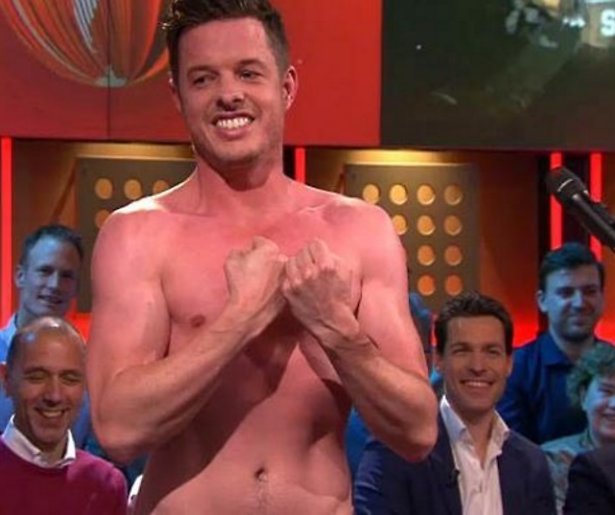 Kijktip: De 1ste aflevering van Filemon Staat Strak