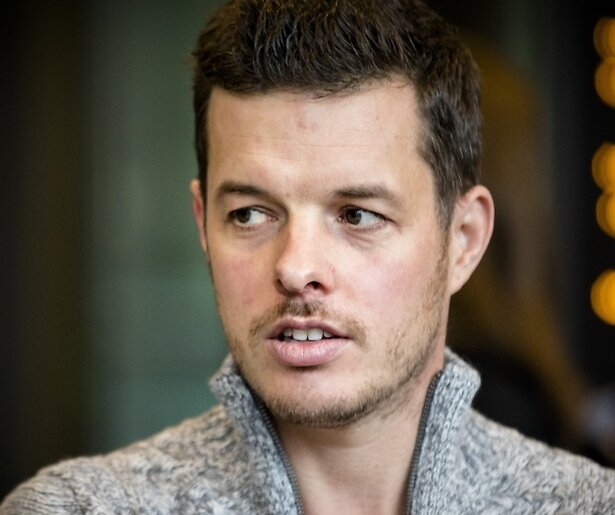 Filemon Wesselink maakt programma over Ozempic