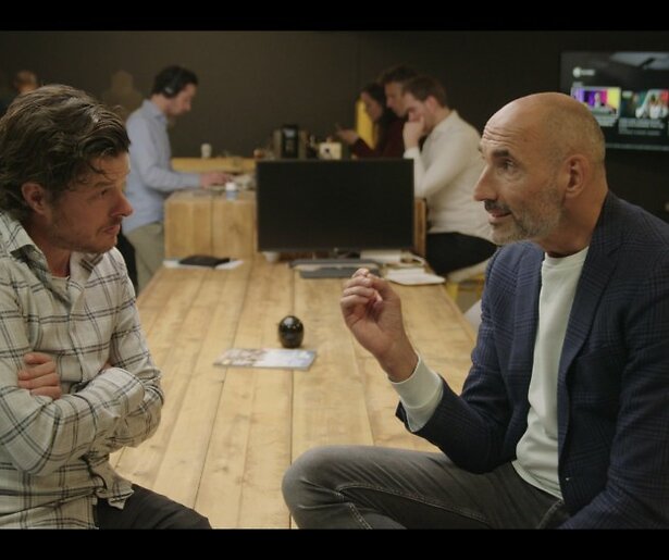 Filemon en de Complotten komt terug met een nieuw seizoen