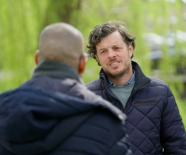 Filemon Wesselink duikt in wereld van moordenaars