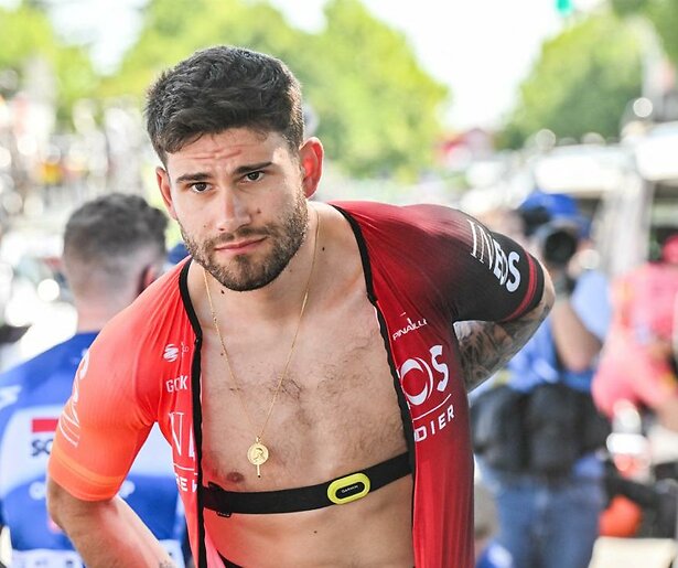 Rijdt Filippo Ganna iedereen er bij het Gardameer uit tijdens Giro d'Italia 2024?