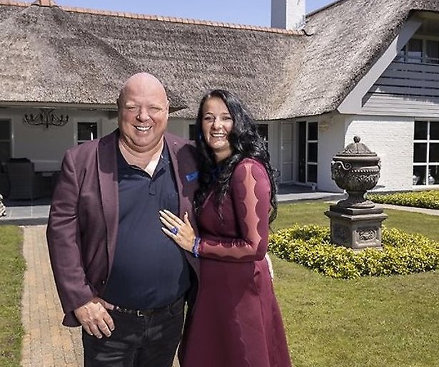 Online ophef over dierenleed in Massa is Kassa