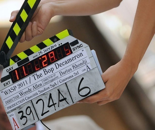 Sony Pictures trekt stekker uit Film1