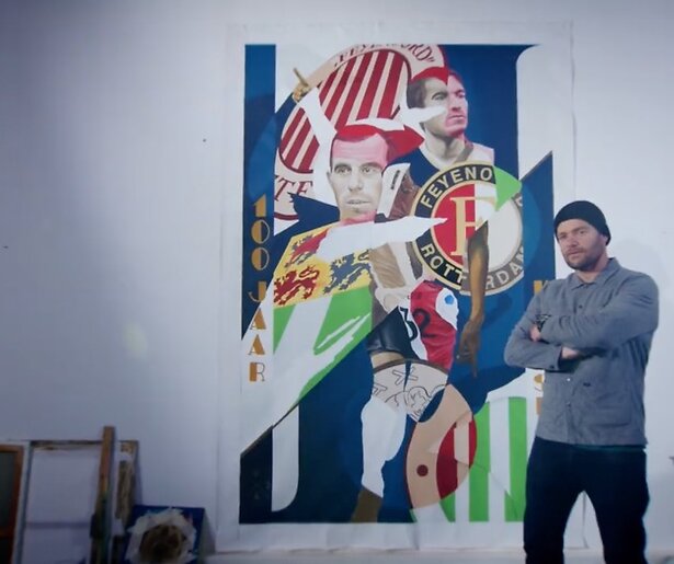 Feyenoord blikt met prachtig filmpje vooruit op Klassieker