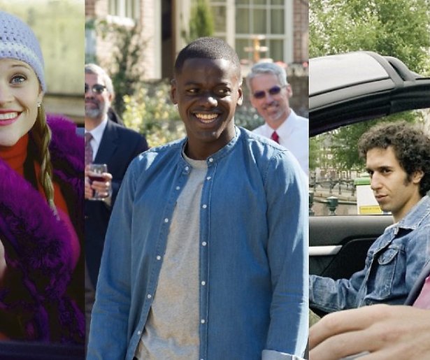 De beste films voor dit weekend