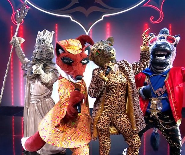 Top 10 televisiemomenten van 2020