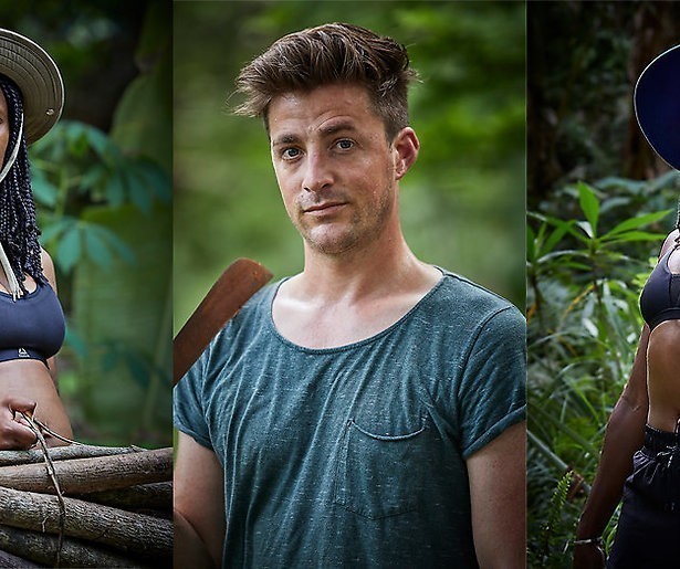 Expeditie Robinson krijgt de terechte winnaar. Maar je moet niet vragen hoe