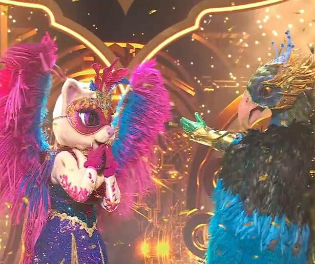Dit is de winnaar van The Masked Singer 2025/2026