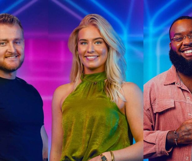 Wie mag zich na Jill, Salar en Bart de winnaar van Big Brother noemen?