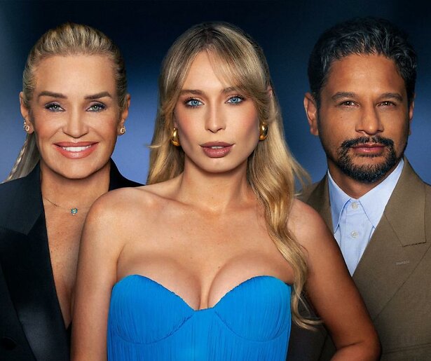 Wie wint de grote live finale van Holland's Next Top Model 2024?