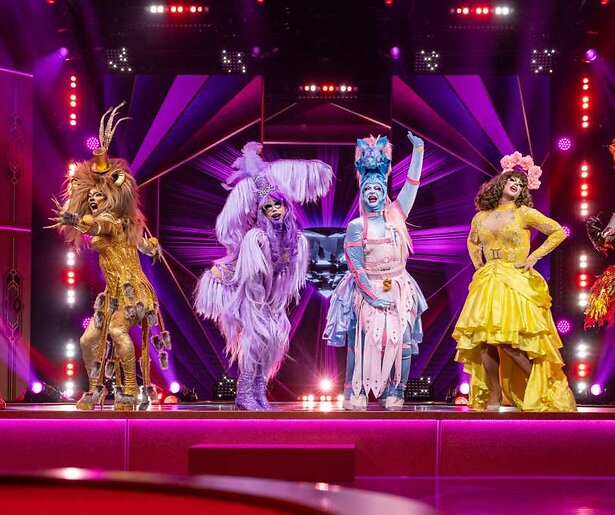 Wie wint het vijfde seizoen van Make Up Your Mind?