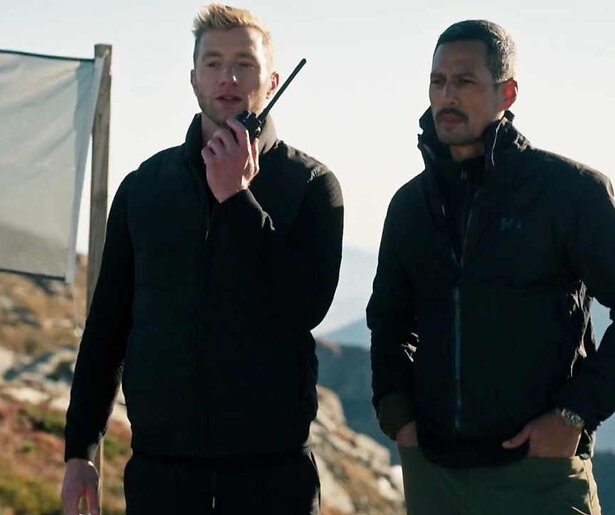 Dit is de winnaar van No Way Back VIPS