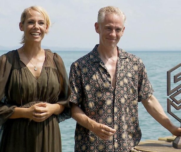 Dit is de winnaar van Expeditie Robinson 2024