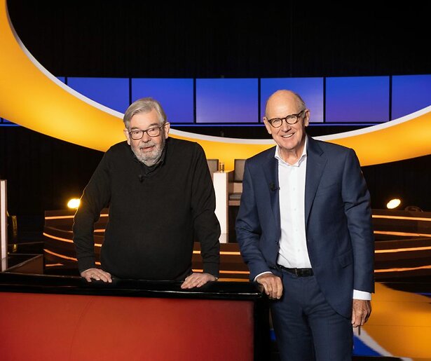 Het is tijd voor de finaleweek van De Slimste Mens 2023