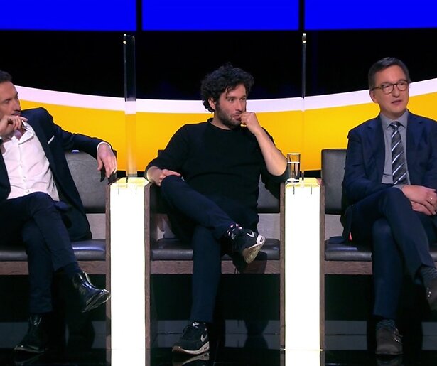 Dit is de winnaar van het negentiende seizoen van De Slimste Mens