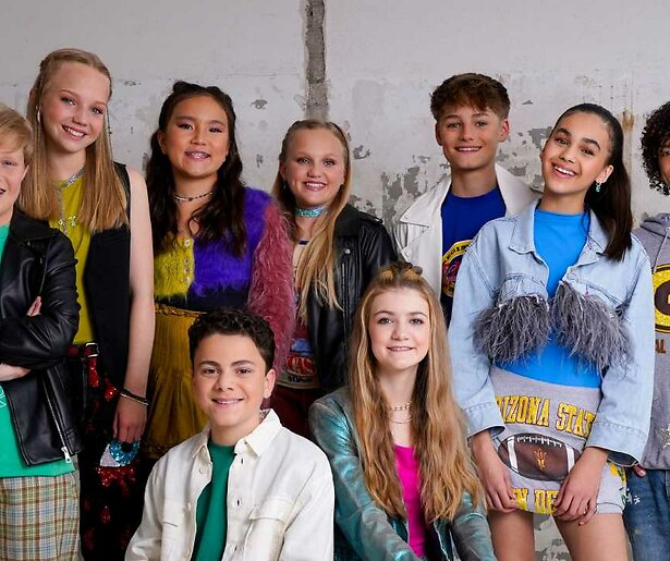 Wie mag Nederland vertegenwoordigen op het Junior Songfestival 2024?