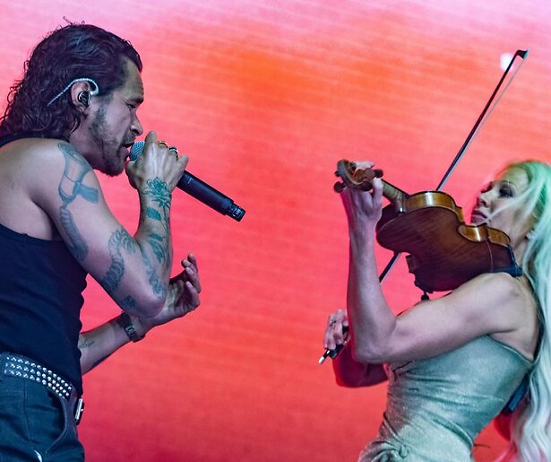 De eerste halve finale van het Eurovisie Songfestival 2026 gaat van start