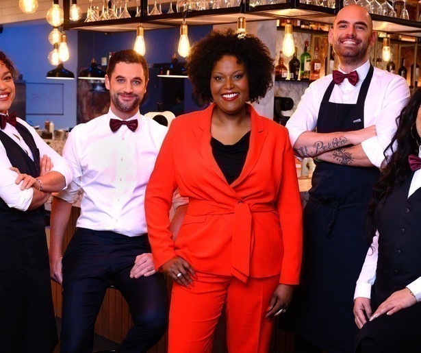 Victor Abeln is voor het laatst te zien in First Dates