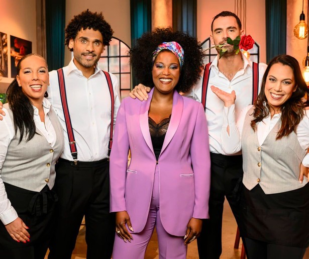 Wie vindt de liefde in een gloednieuw seizoen van First Dates?