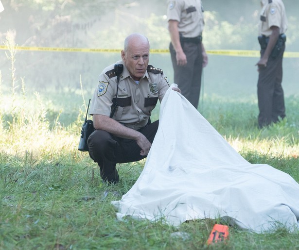Kan Hayden Christensen zijn zoon redden in First Kill?