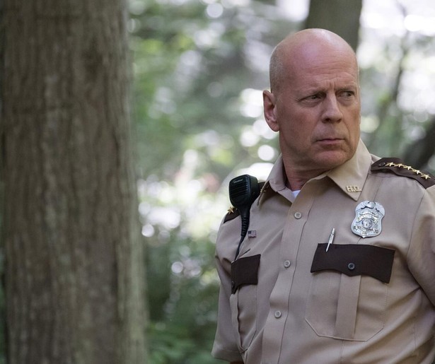 Bruce Willis en Hayden Christensen bundelen hun krachten in First Kill