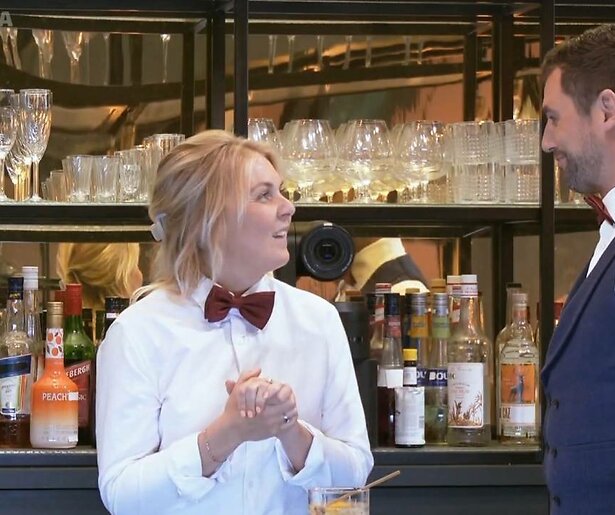 De TV van gisteren: Dagelijkse datingshows verliezen hart van de kijker