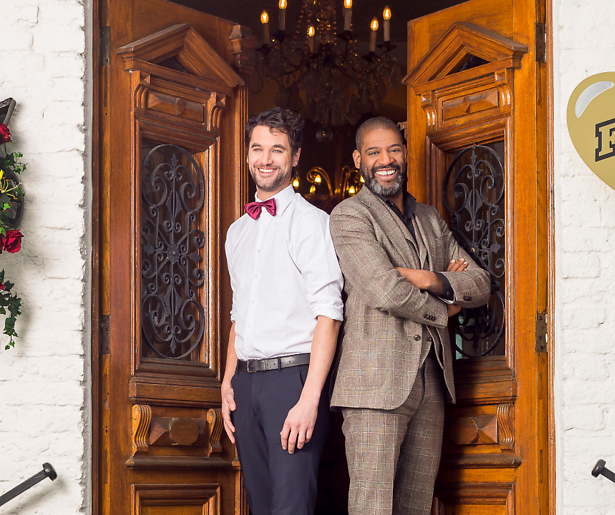 Barman Victor Abeln mist vriend en oud-collega Sergio