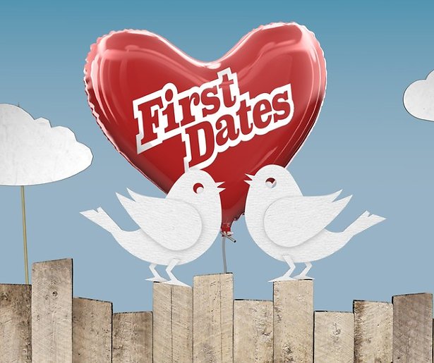 Eerste Nederlandse First Dates-baby is geboren