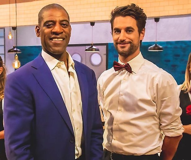 'Coronaseizoen’ First Dates eind augustus op tv