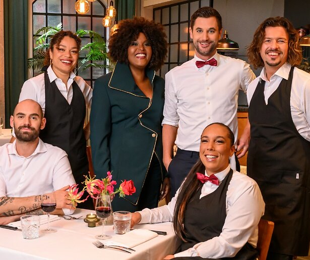 First Dates voert veranderingen door in nieuw seizoen