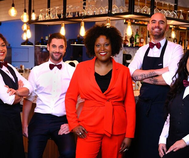 First Dates krijgt eigen podcast met oud-deelnemers